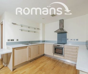 1 bedroom apartment to rent - Photo 6