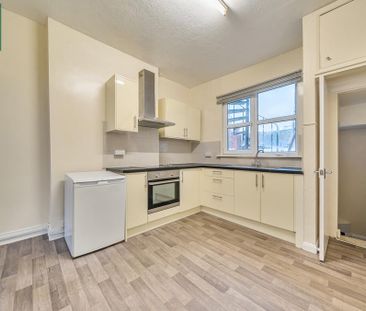 1 bedroom flat to rent - Photo 6