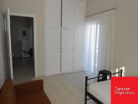 Studio/Γκαρσονιέρα για ενοικίαση Κόρινθος - Photo 2