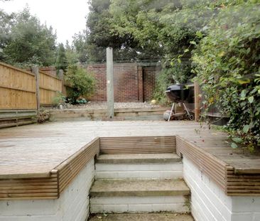 2 bedroom terraced house to rent - Photo 4