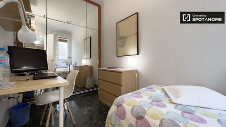 barcelona, Catalonia 08026 - Foto 5