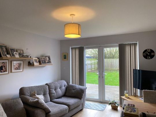 2 bedroom house to rent Smythes Green, Layer Marney, Colchester, Essex, CO5 - Photo 1