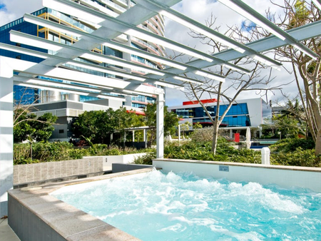 Unit 1126, 56 Scarborough Street, Southport, QLD - Photo 3