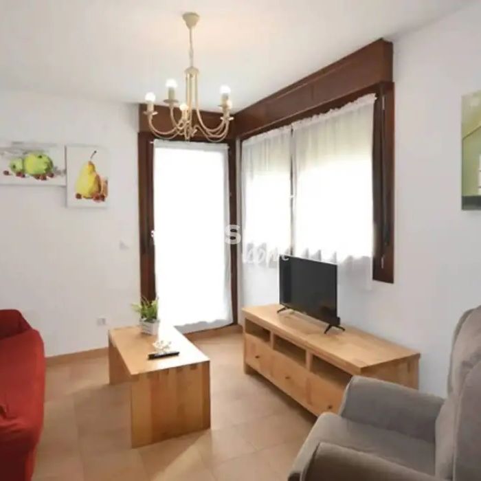 Piso en alquiler en Lugar de Bricia, cerca de Lugar de Posada - Photo 1