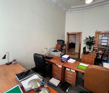 Centrum, 4 pok. po remoncie, ładna kamienica - Фото 1