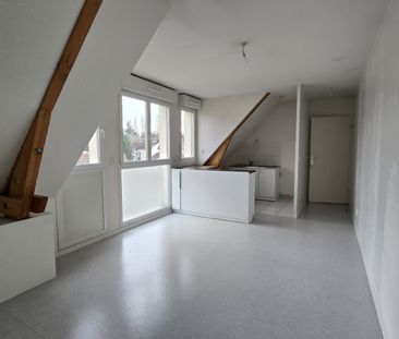 Location Appartement 1 pièce 22m² BIEVRES 91570 - Photo 3