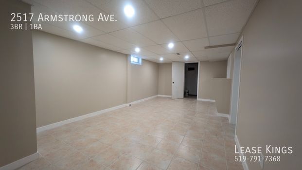 Updated Ranch with Garage in Fountain Bleu - Photo 1