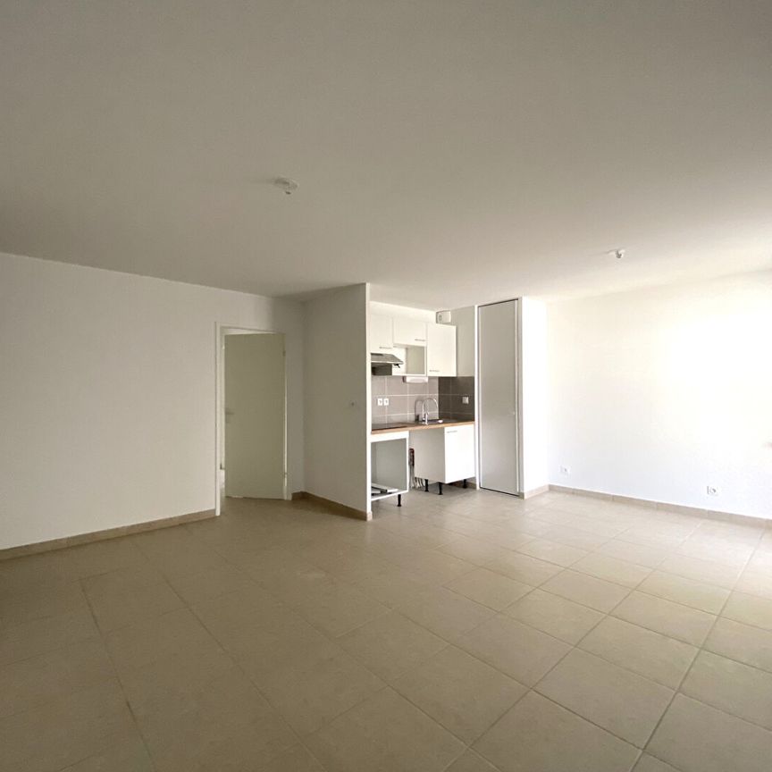 Appartement 4 pièces - Photo 1
