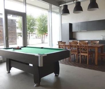 1 Zimmer, 39 m², EG - Photo 3