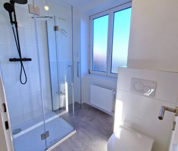 Ihr Erstbezug im 1. OG: Frisch saniertes 3-Zimmer-Juwel in Top-Pend... - Foto 4