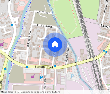 Regent Street, Sandiacre, NG10 5AU - Photo 1