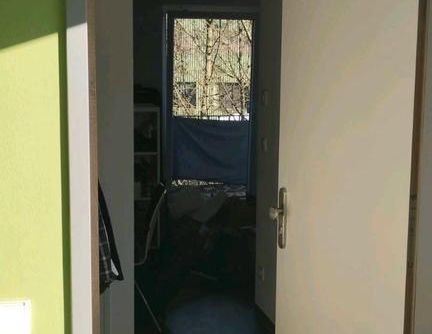 Modernes 1 -Zimmer Appartement in Siegen [NUR FÜR STUDENTEN] - Photo 1