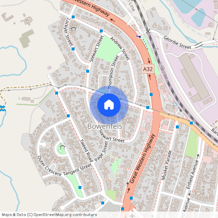 11 Higgins Street, NSW 2790, Lithgow