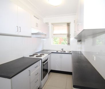 BRIGHT AND SUNNY TOP FLOOR UNIT - Photo 6