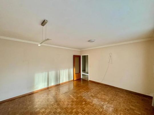 Appartement te huur - Foto 1