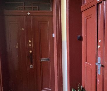 2 pokoje Łazarz, ul. Calliera 33.36 m² - Zdjęcie 3