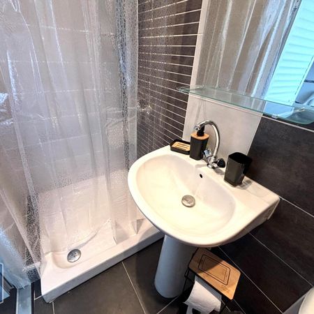 Location Appartement 2 pièces 31m² ST ETIENNE 42000 - Photo 4