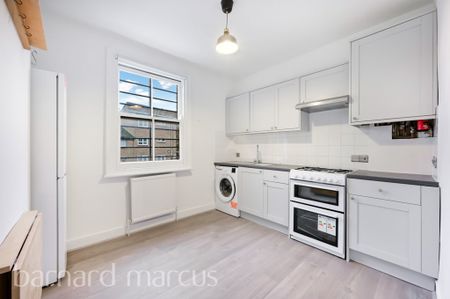 Battersea Rise - Photo 4