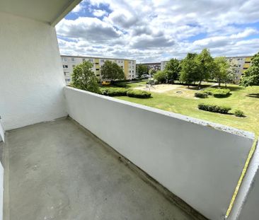 3-Zimmer-Wohnung in Wolfsburg Vorsfelde - Photo 5