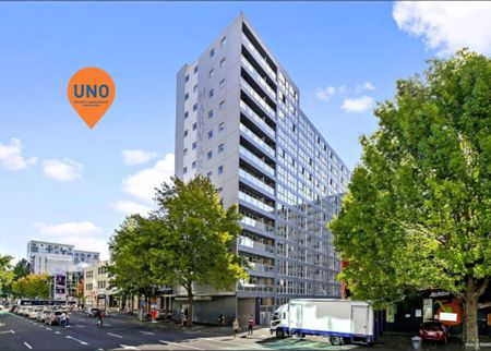 2 Bedrooms on Hobson Street - Photo 2