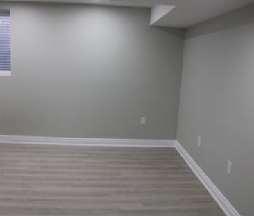 For Lease - 13 Levida Street Unit# Bsmt, Brampton, Ontario - Photo 2
