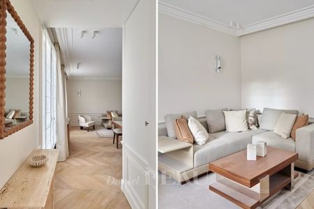 Appartement à louer à Paris 8Ème - Photo 4