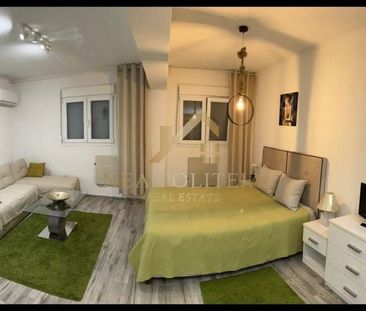 Studio/Γκαρσονιέρα για ενοικίαση Ευζώνων - Πεδίον Άρεως (Φάληρο - Ι... - Photo 5