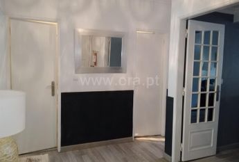 Apartamento T3 em Lisboa