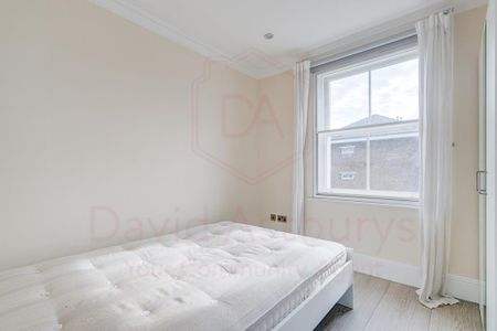 3 bedroom maisonette to rent - Photo 5