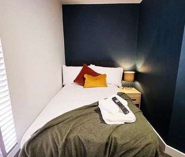 1 bedroom terraced house to rent - Photo 1
