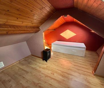 2 bedroom house to rent - Photo 1
