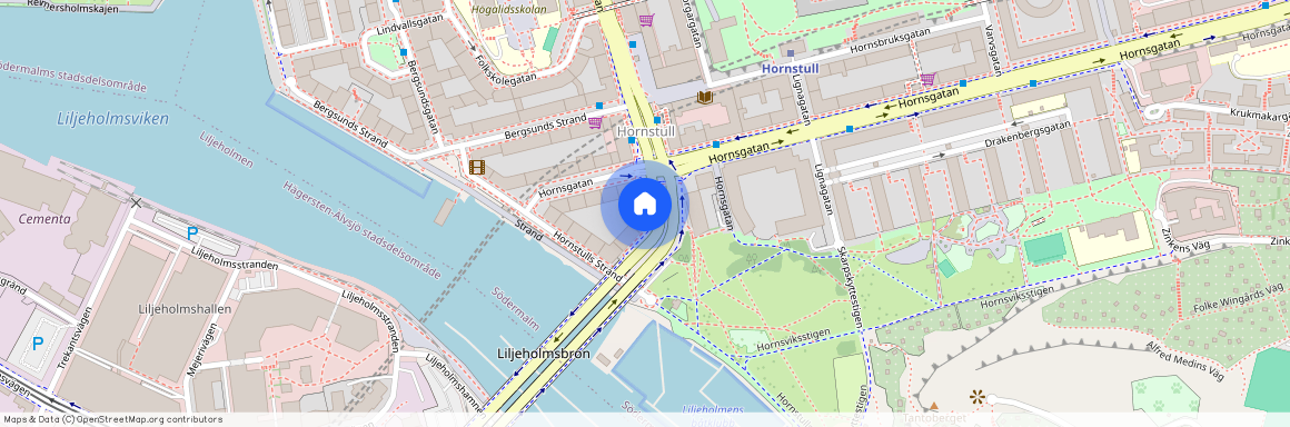 Långholmsgatan 42, Södermalm