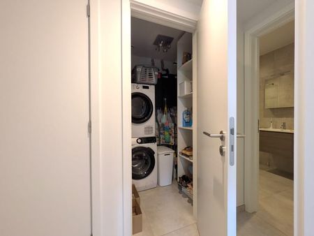 Appartement te huur - Photo 5