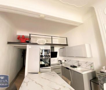 Location Appartement 2 pièces 38m² AIX EN PROVENCE 13100 - Photo 5