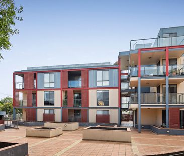 21/1554-1556 Dandenong Road, Huntingdale VIC 3166 - Apartment For R... - Photo 2