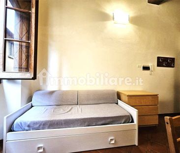Monolocale via delle Burella, 6, Signoria - Uffizi, Firenze - Photo 5