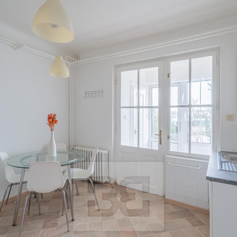 Pronájem bytu 1+1 36 m2 - Fotografie 1