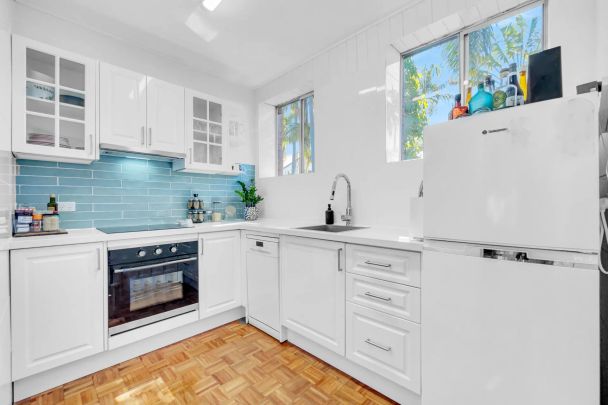 Stunning Location + Huge Courtyard - Photo 1