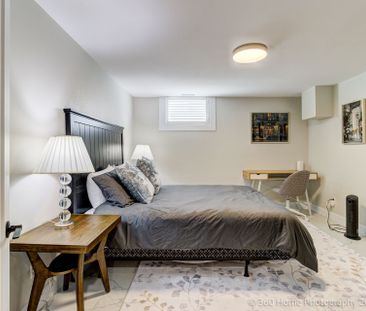 For Lease - 37 Bentworth Avenue Unit# 2, Toronto, Ontario - Photo 1