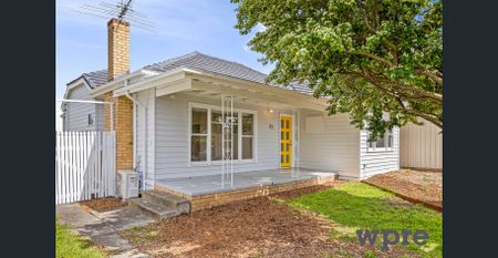 Renovated Ray of Sunshine - Photo 2