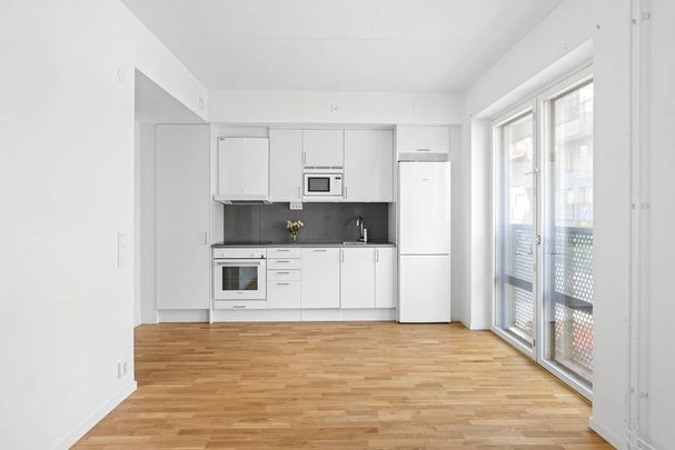 Lagmansbacken, Norsborg - Photo 1