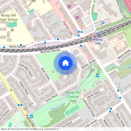 4 Jenny Place, NSW 2766, Rooty Hill