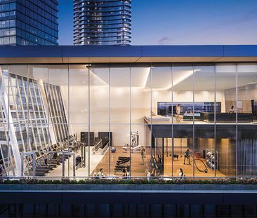For Lease - 448 Burnhamthorpe Road Unit# 6009, Mississauga, Ontario - Photo 6