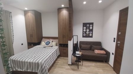 Studio/Γκαρσονιέρα για ενοικίαση Καραβατιά (Ιωάννινα) - Φωτογραφία 4