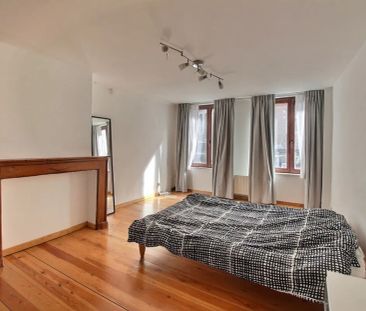 Residence for rent, Brussels - Photo 6