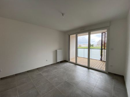 Appartement 2 pièces - Photo 2