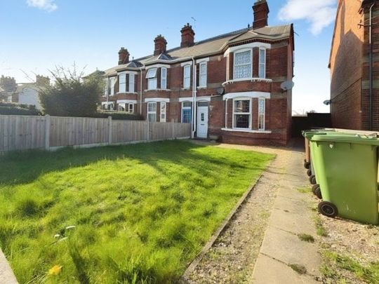 Room 1, Wooton Road, King's Lynn - Photo 1