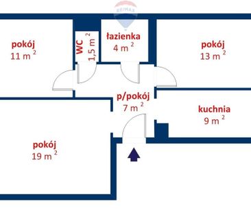 Warszawa, Mokotów, Kazimierza Kuratowskiego - Photo 5