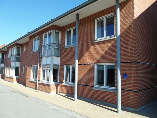 Priessvej 9 st., Glyngøre, 7870, Roslev - Foto 1