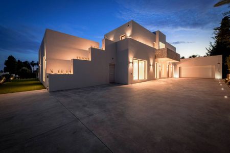 7 bedroom luxury Villa for rent in Estepona, Andalusia - Photo 2